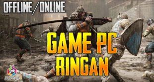 game online pc ringan