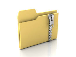 cara ekstrak file part agar menjadi 1 folder