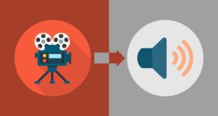 Cara Mengubah Video Menjadi Audio