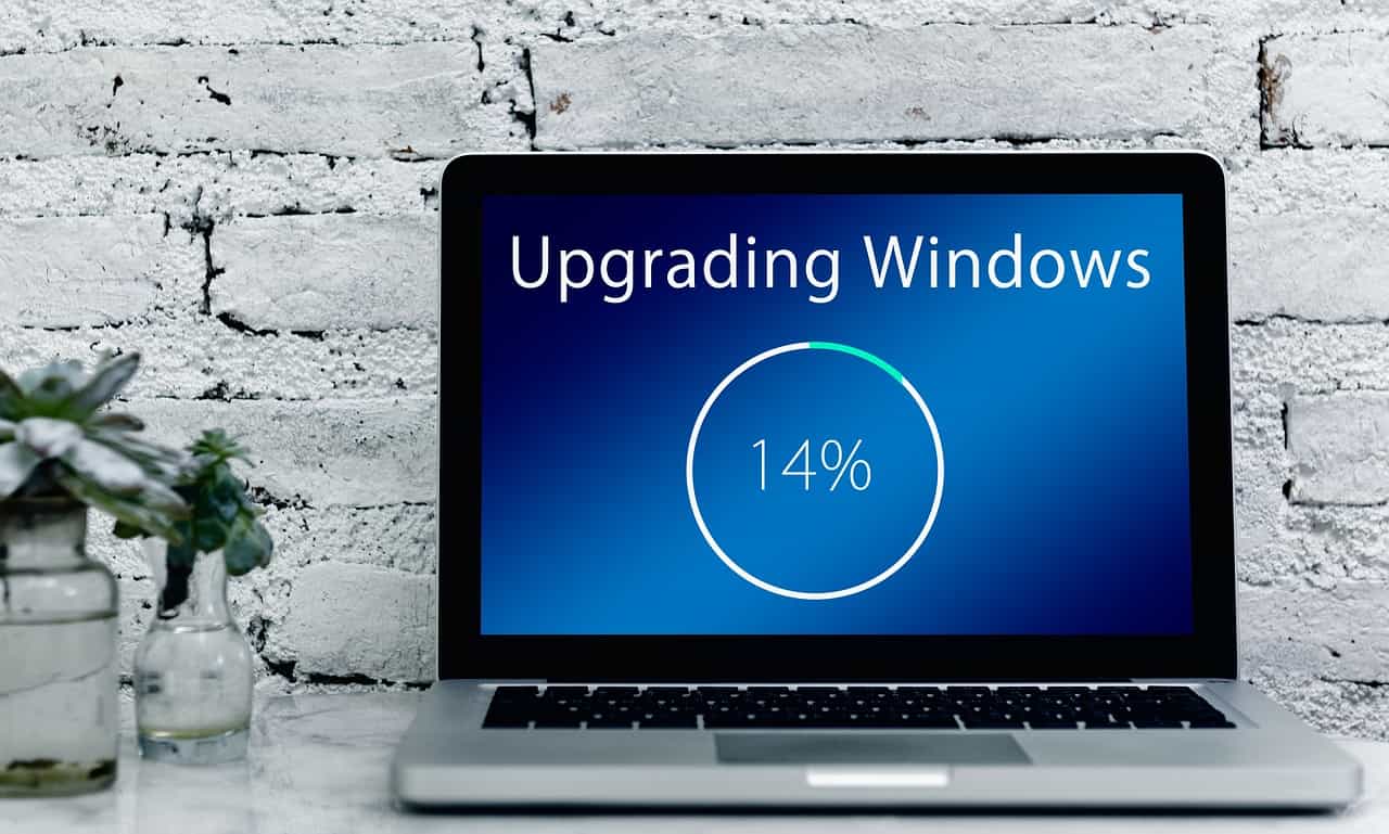 cara mematikan update windows 10 permanen