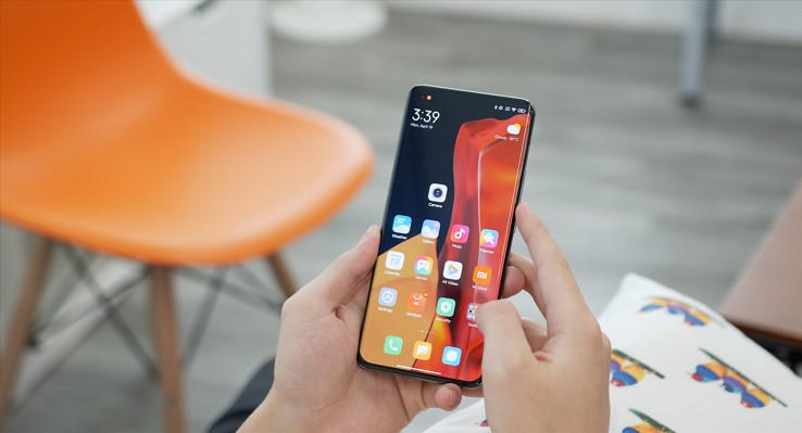 Cek Cara Flash Hp Xiaomi yang Terkunci Akun Mi