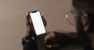 Cara Memindahkan Data iPhone Lama ke Iphone Lain