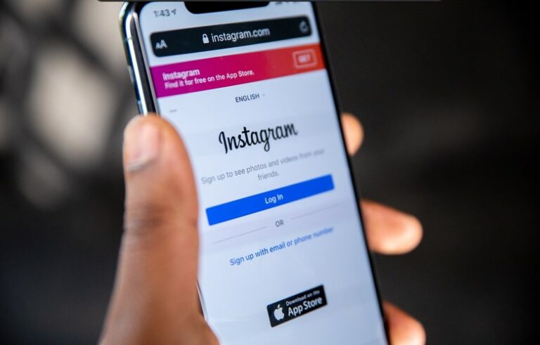 Cara Agar Instagram Tidak Terhubung dengan Facebook