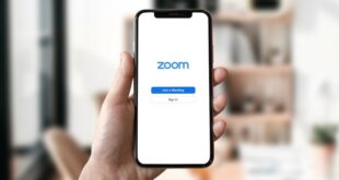 Cara Membuat Link Zoom Di Hp Android