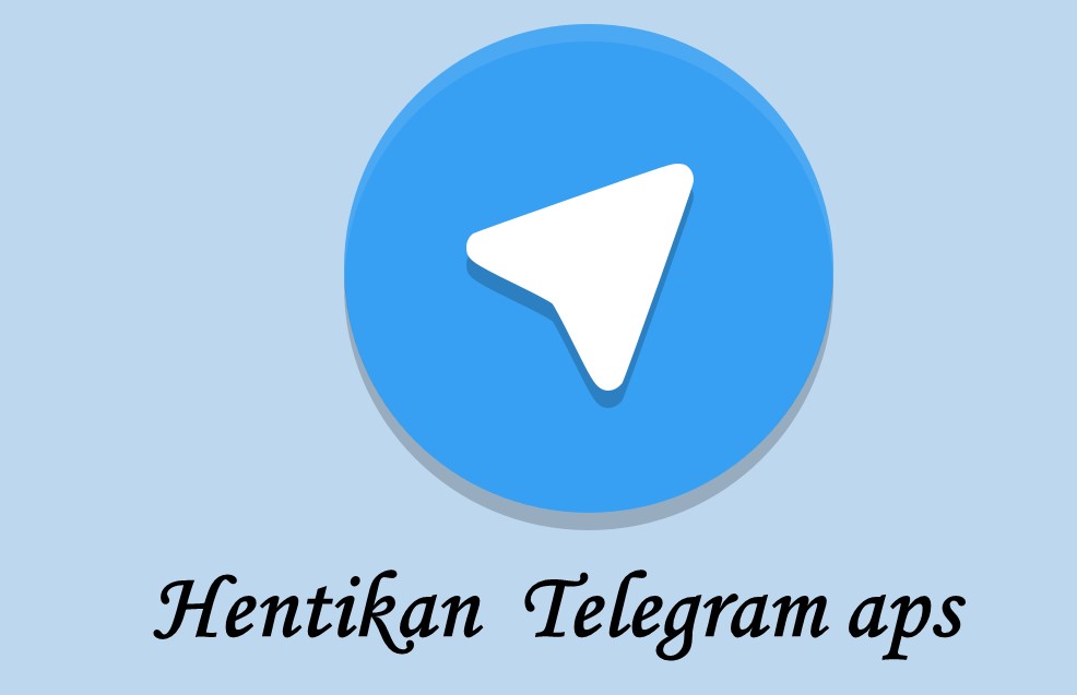 Cara Menonaktifkan Pengguna Sekitar di Telegram