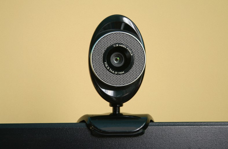 Cara Membuat Hp Android Menjadi Webcam