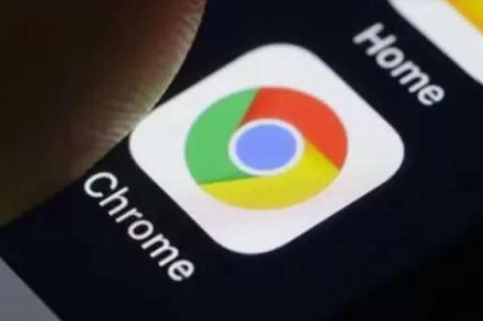 Cara mengganti akun Google Chrome