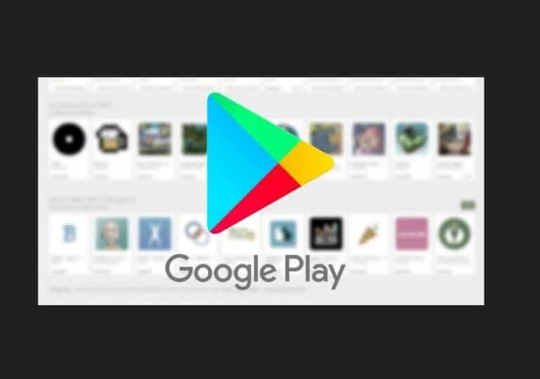 menghapus data layanan Google play