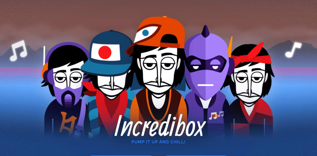 Download game incredibox