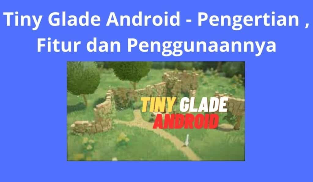 Tiny Glade Android